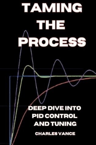 Cover of Taming the Process