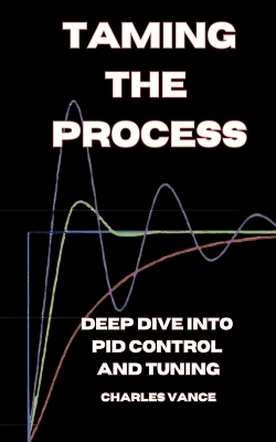 Book cover for Taming the Process