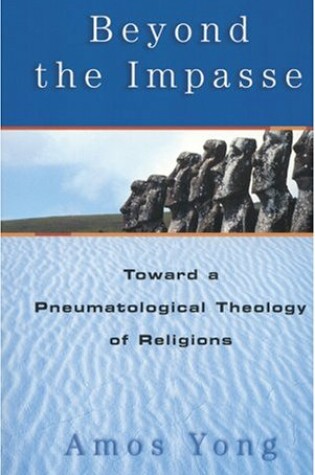 Cover of Beyond the Impasse