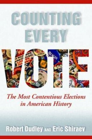 Cover of Counting Every Vote