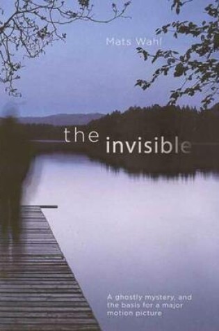 Cover of The Invisible