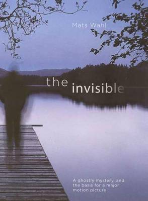 Book cover for The Invisible