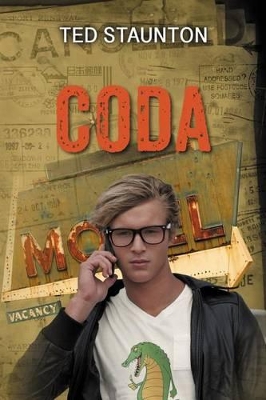 Cover of Coda