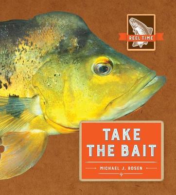 Cover of Take the Bait