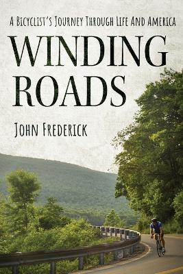 Book cover for Winding Roads