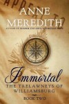Book cover for Immortal