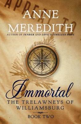 Cover of Immortal