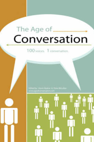 Cover of The Age of Conversation