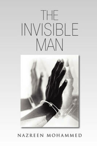 Cover of The Invisible Man