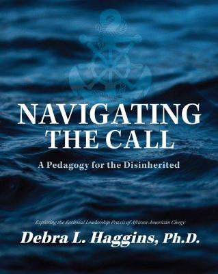 Book cover for Navigating the Call