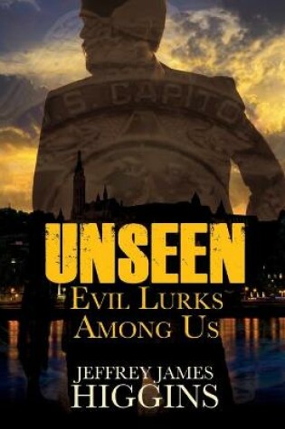 Cover of Unseen