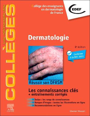 Cover of Dermatologie