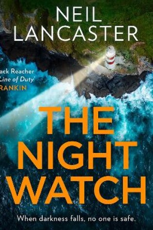 Cover of The Night Watch