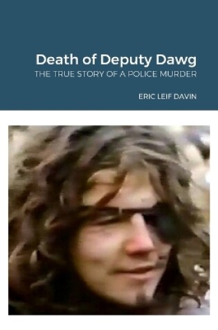 Cover of The Death of Deputy Dawg