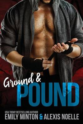Book cover for Ground & Pound