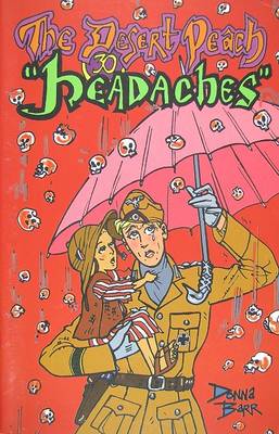 Book cover for Headaches