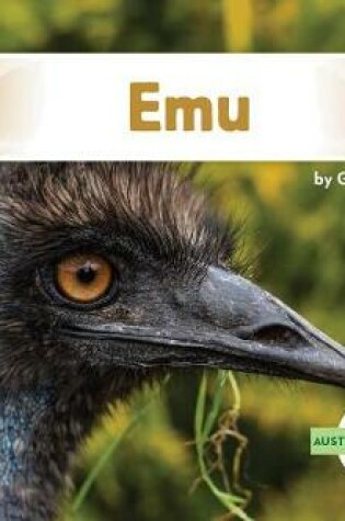 Cover of Emu