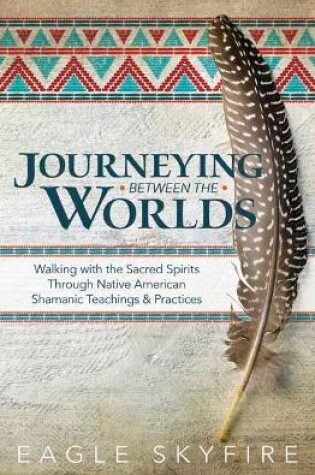 Cover of Journeying Between the Worlds