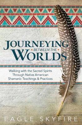 Book cover for Journeying Between the Worlds