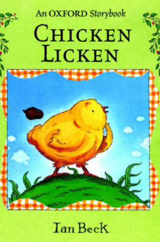 Cover of Chicken Licken