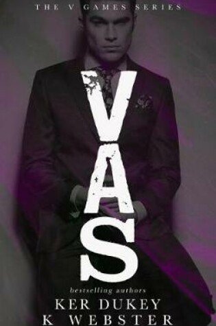 Cover of Vas