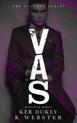 Book cover for Vas