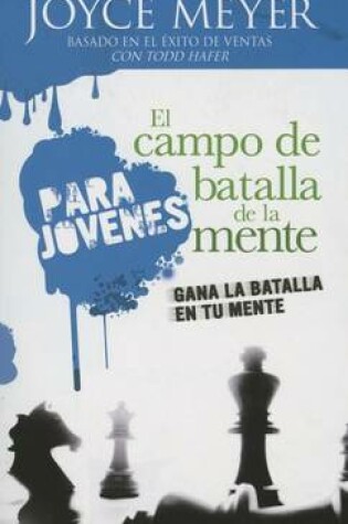 Cover of El Campo de Batalla de la Mente Para Jovenes - Pocket Book
