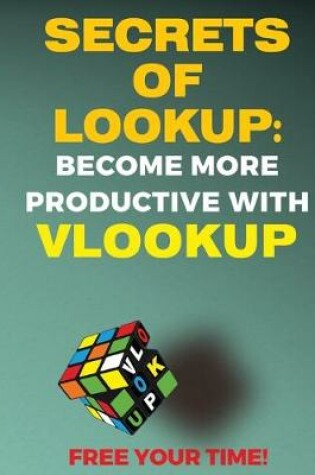 Cover of Secrets of Lookup