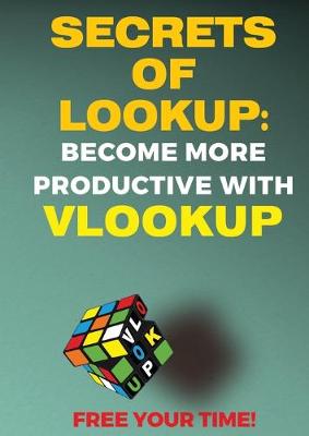 Book cover for Secrets of Lookup