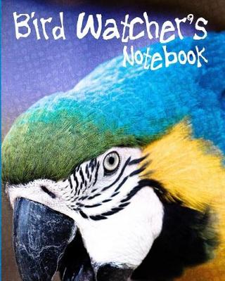 Book cover for Parrot