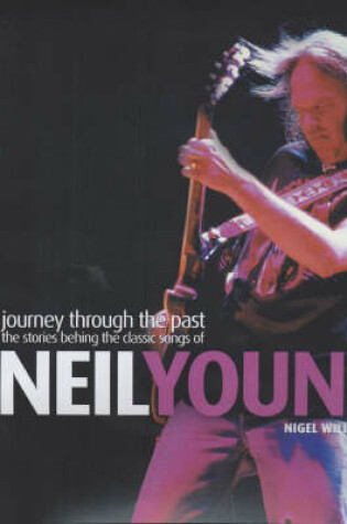 Cover of Journey Through the Past