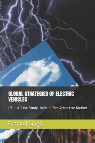 Cover of Global Strategies of Electric Vehicles