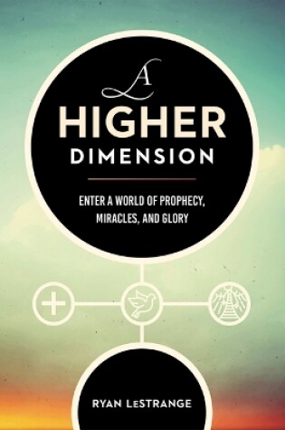 Cover of Higher Dimension, A