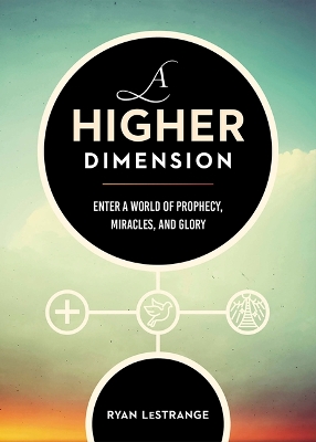 Book cover for Higher Dimension, A