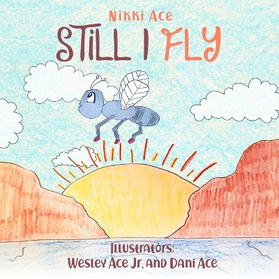 Cover of Still I Fly