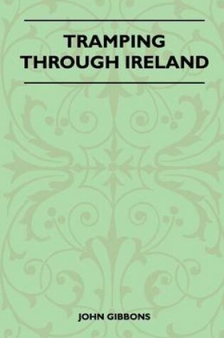 Cover of Tramping Through Ireland