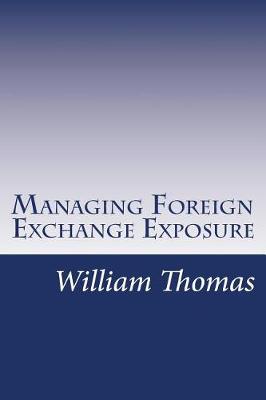 Book cover for Managing Foreign Exchange Exposure