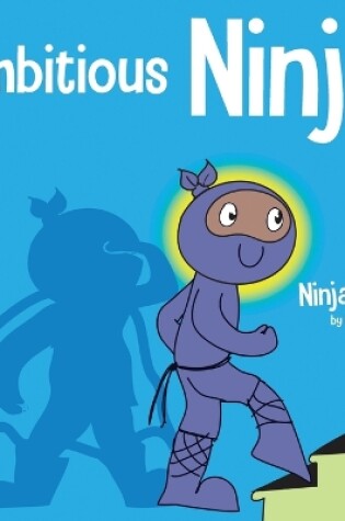 Cover of Ambitious Ninja