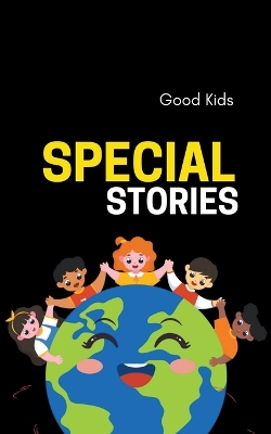 Cover of Special Stories