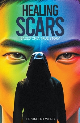 Cover of Healing Scars