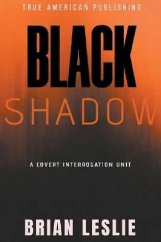 Cover of Black Shadow