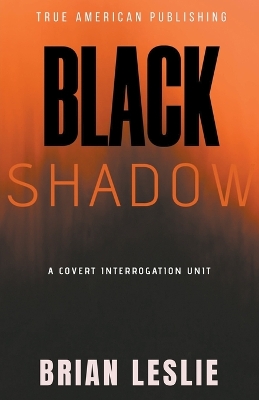 Book cover for Black Shadow