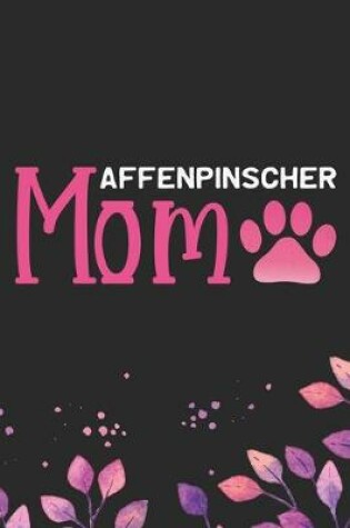 Cover of Affenpinscher Mom