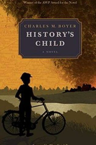 Cover of History's Child