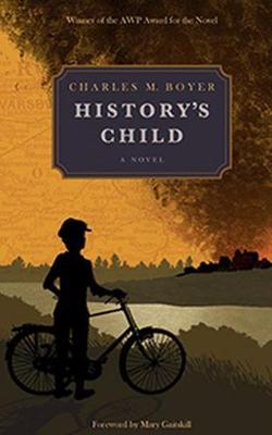 Book cover for History's Child