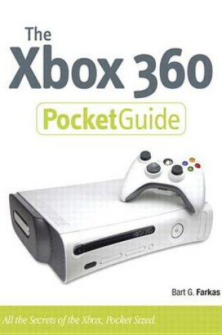 Cover of XBox 360 Pocket Guide, The