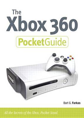 Book cover for XBox 360 Pocket Guide, The