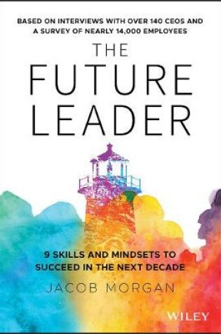 Cover of The Future Leader