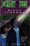 Book cover for Night Terrors #1
