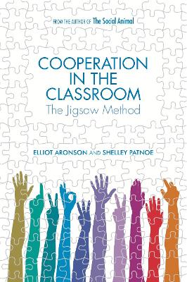 Book cover for Cooperation in the Classroom